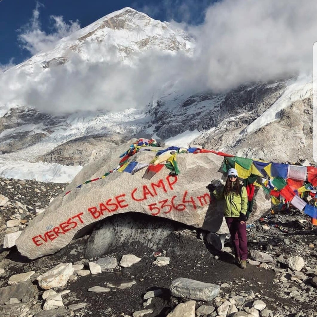 Everest Base Camp Trek - Coming Fall 2027