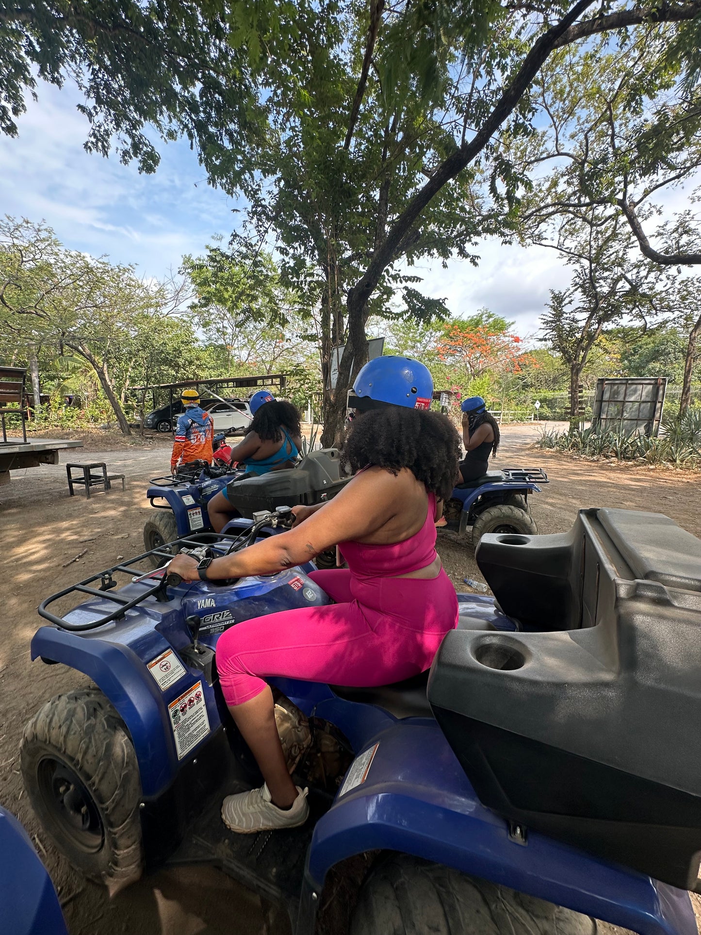 Costa Rica: Tropical Adventure (April 2026 Dates TBD)