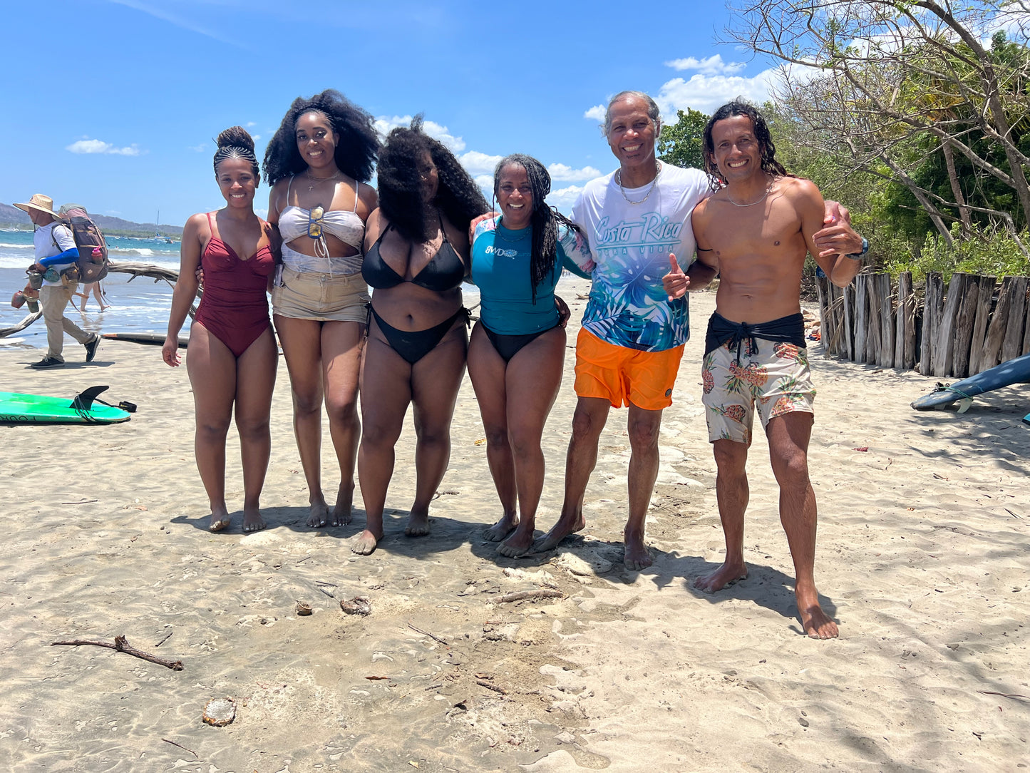 Costa Rica: Tropical Adventure (April 2026 Dates TBD)