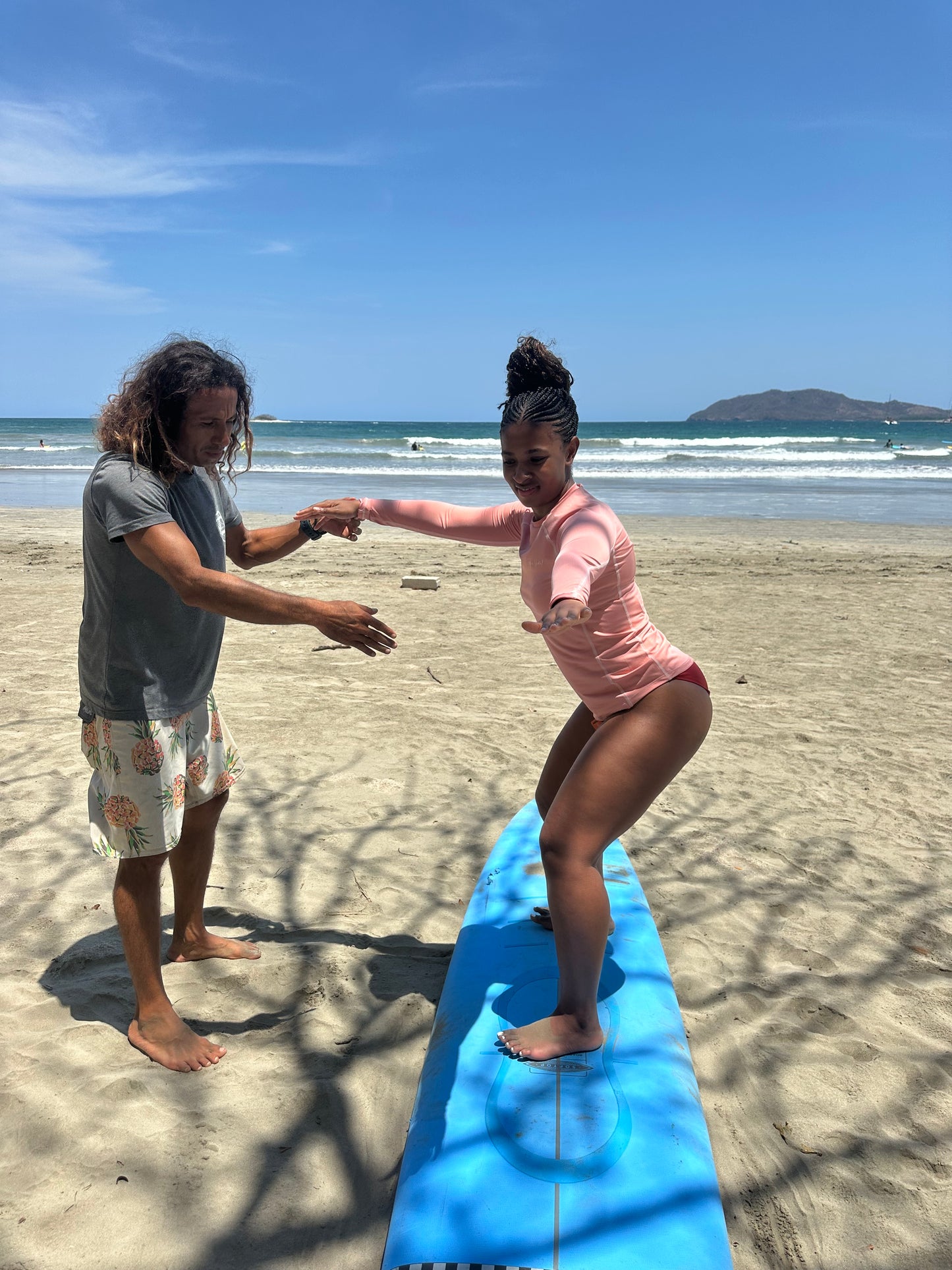 Costa Rica: Tropical Adventure (April 2026 Dates TBD)