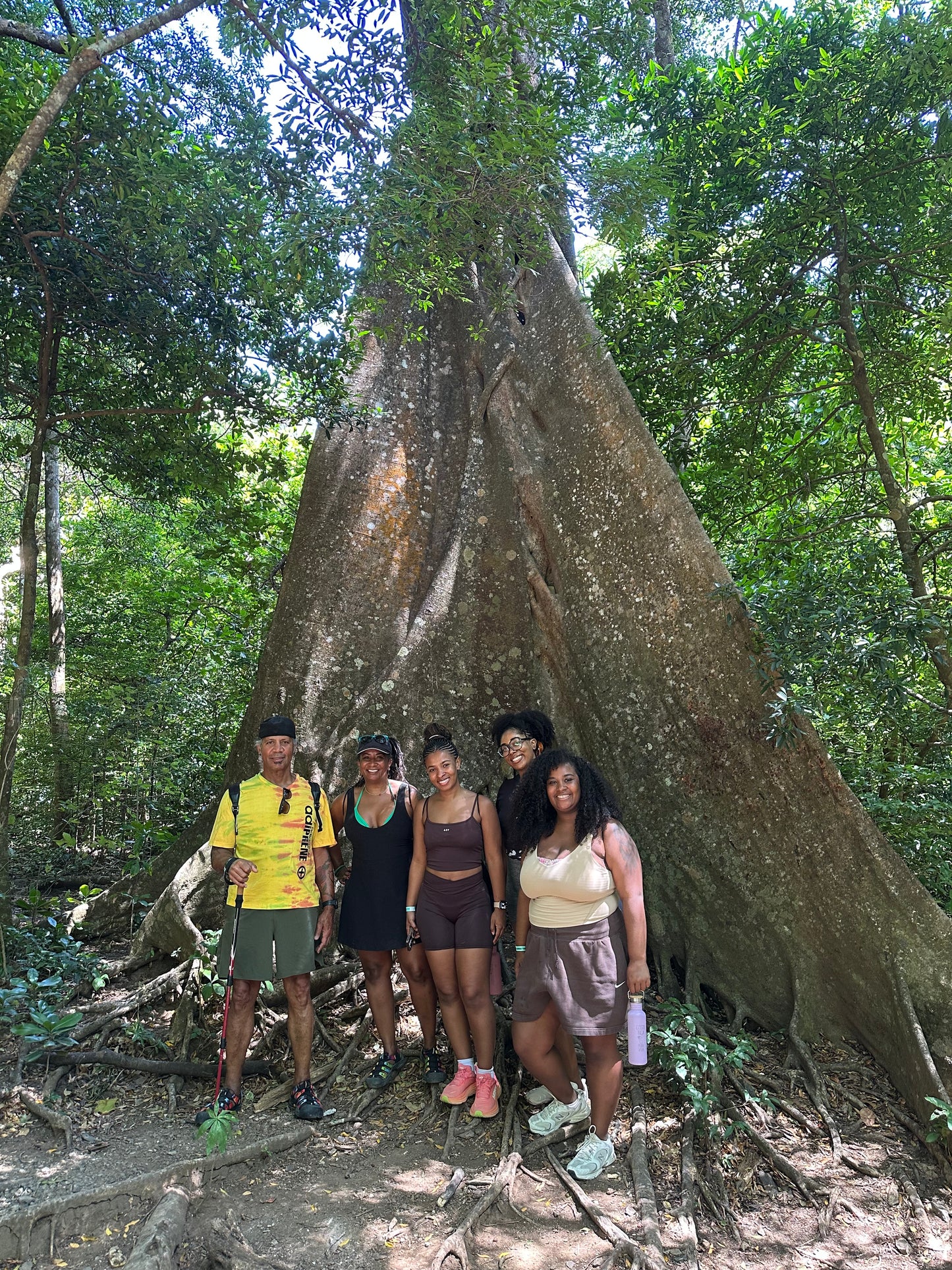 Costa Rica: Tropical Adventure (April 2026 Dates TBD)