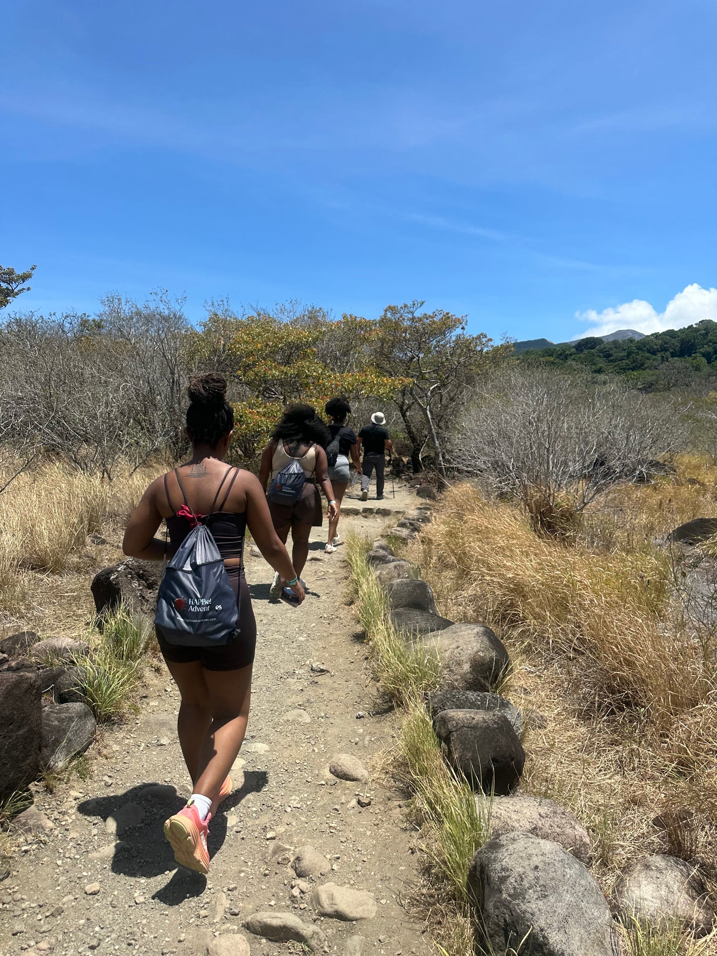 Costa Rica: Tropical Adventure (April 2026 Dates TBD)