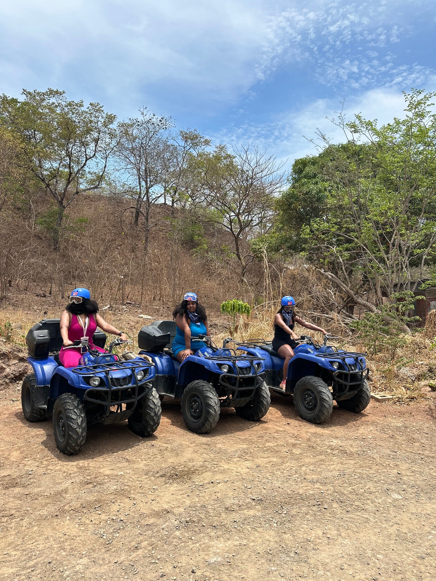 Costa Rica: Tropical Adventure (April 2026 Dates TBD)