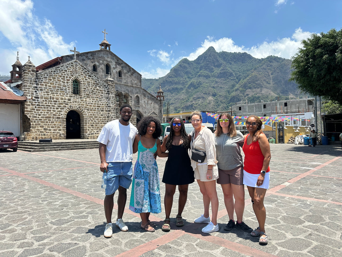 Conquer Acatenango Volcano: Epic Adventure in Guatemala  (May 2026 Dates TBD))