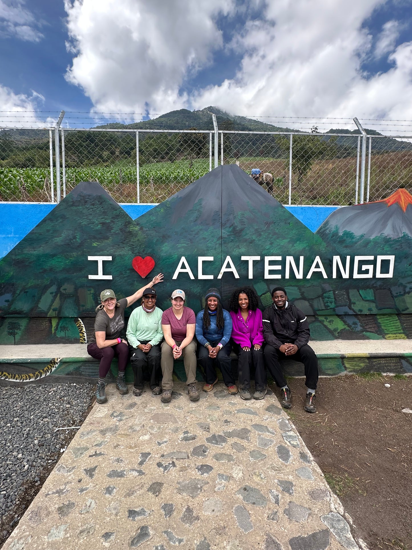 Conquer Acatenango Volcano: Epic Adventure in Guatemala  (May 2026 Dates TBD))